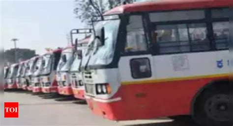 Smart cards to be issued for free bus service for women in 